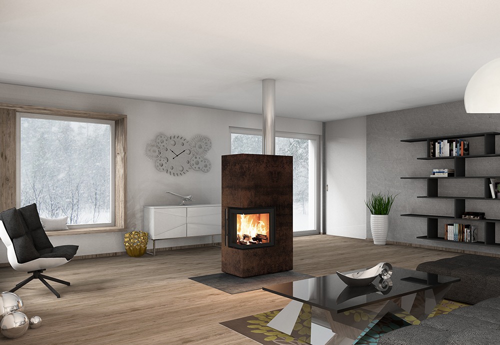 iron corten