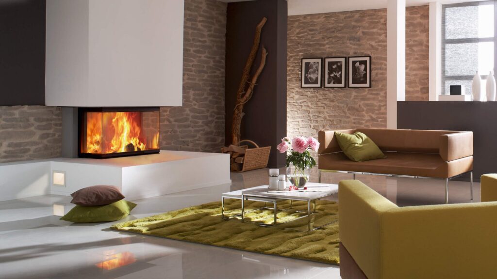 SPARTHERM ARTE 3RL 80H