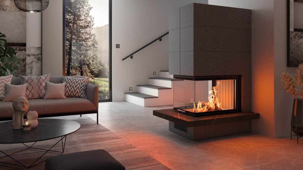 SPARTHERM ARTE U 70H