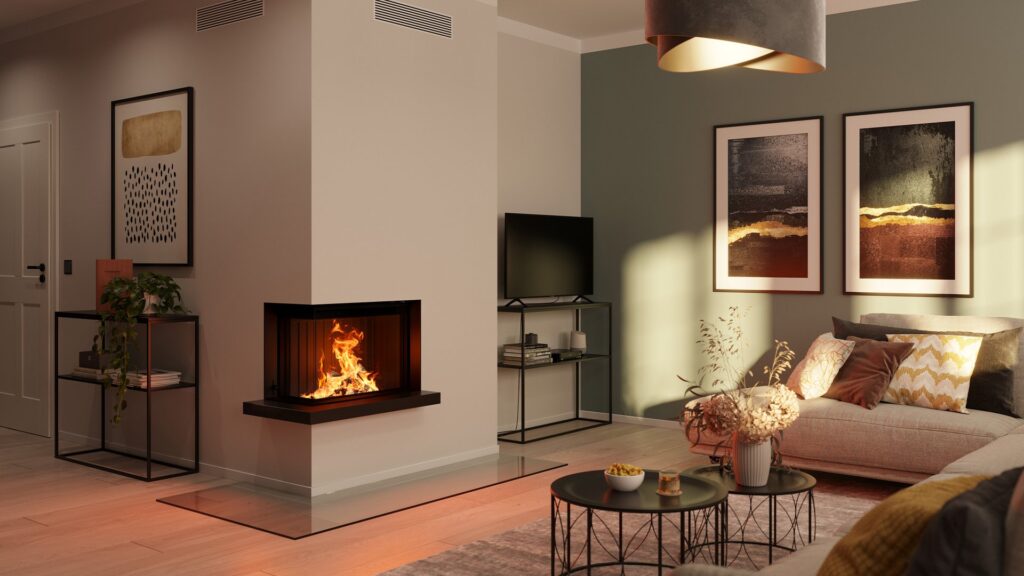 SPARTHERM LEAN 2L 70H