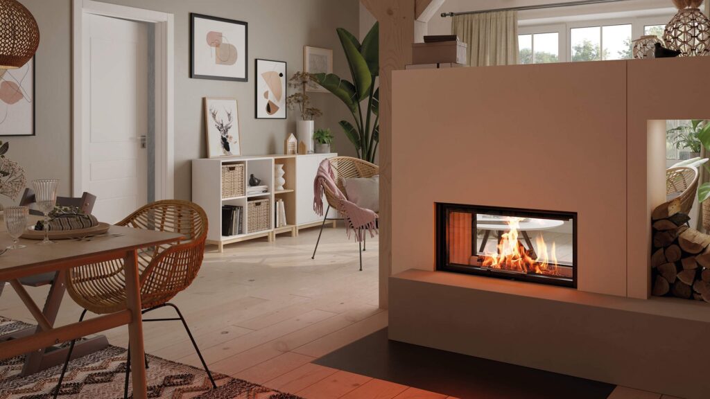 SPARTHERM VARIA FDH 70